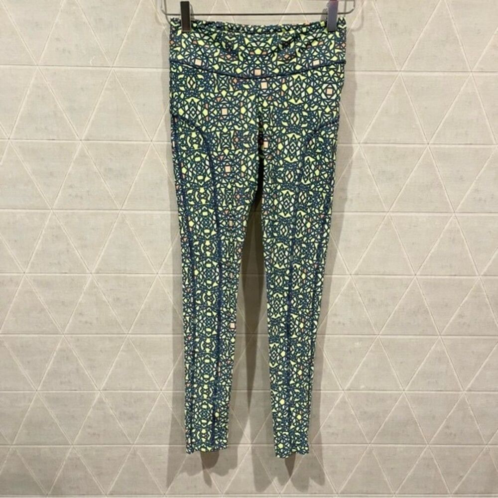 Maaji | Printed Length Leggings S